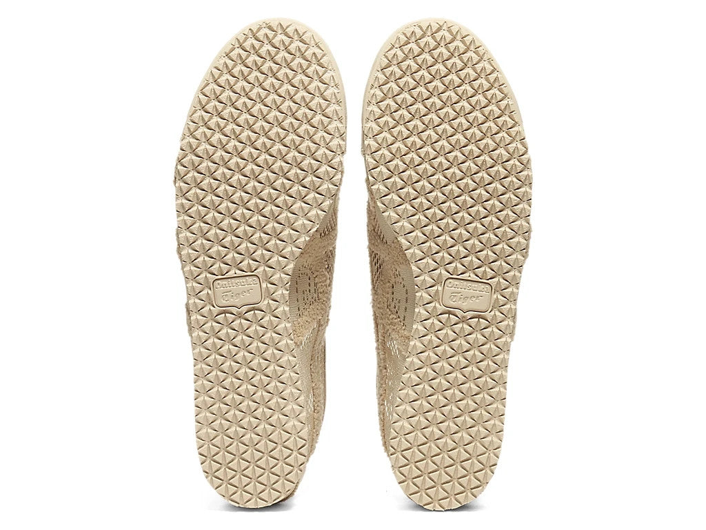 1183C563-250 Onitsuka Tiger Mexico 66 Beige (Men's)