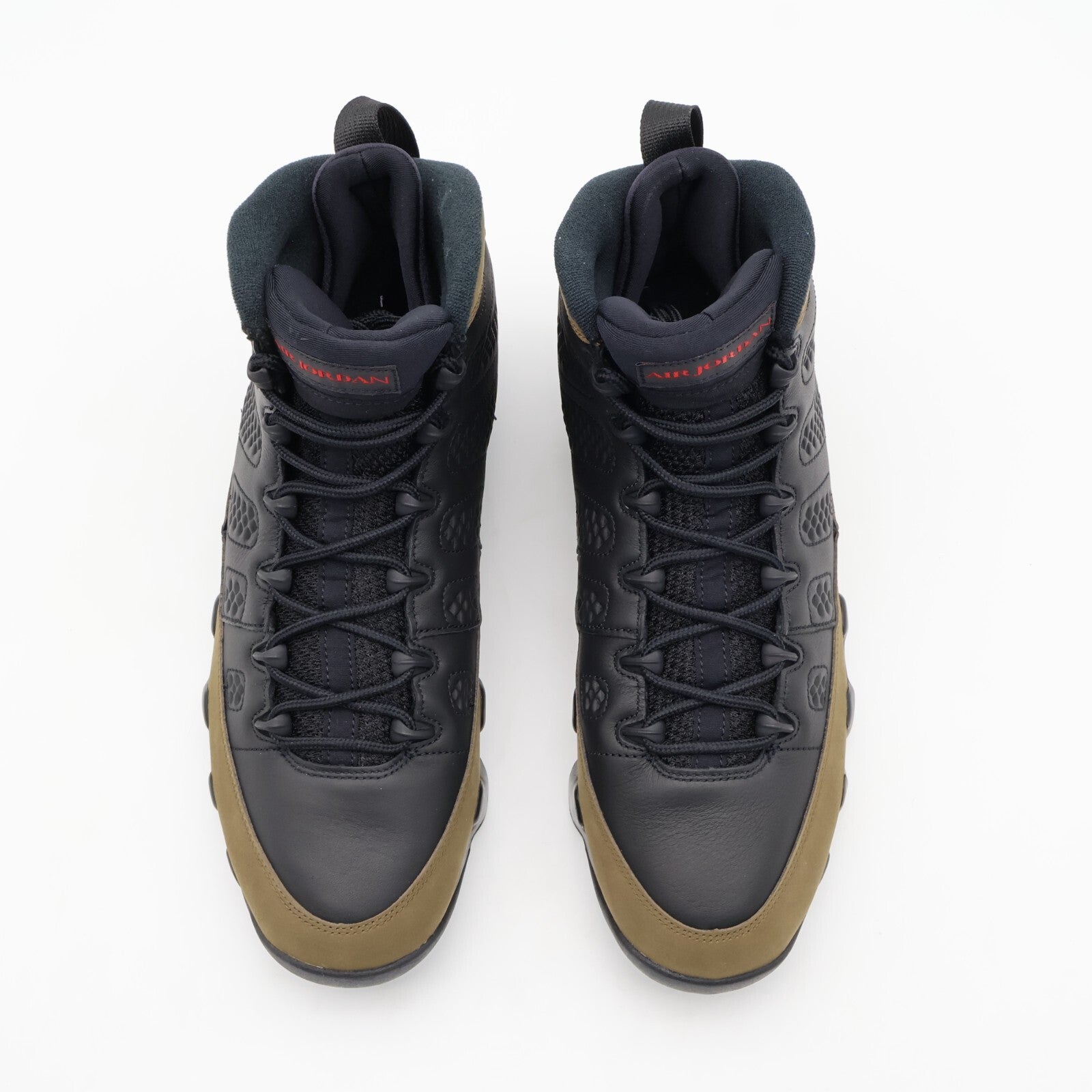 HV4794-030 Nike Air Jordan 9 Olive (2024) (Men's)