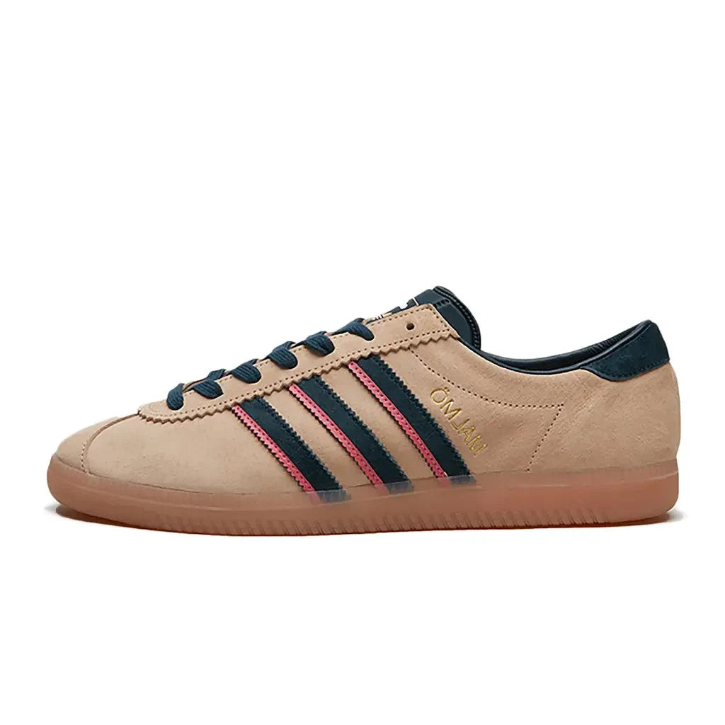 ID2784 adidas Malmo "Wonder Orchid/Silver Green" (size? Exclusive) (Men's)