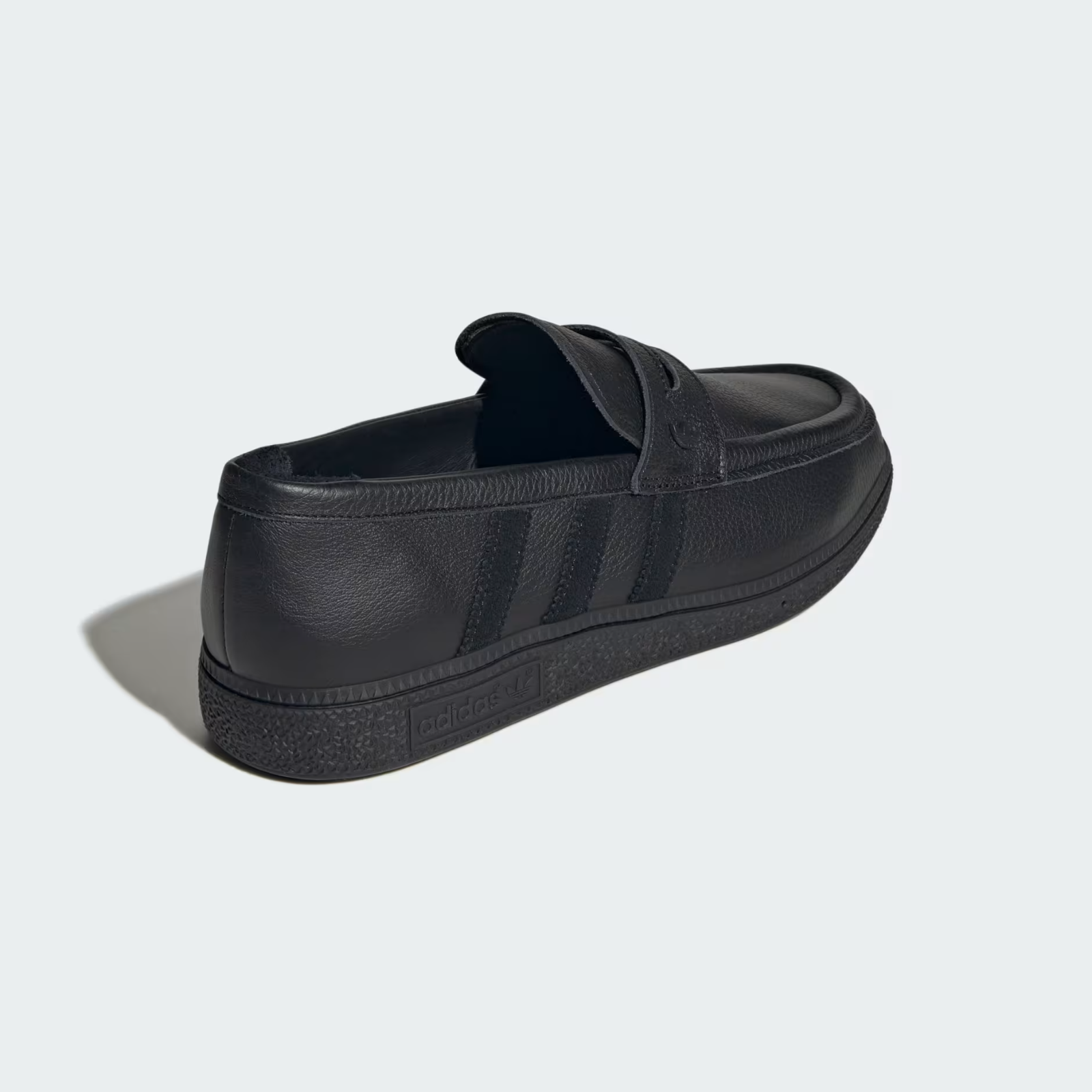 KZ6695 adidas HANDBALL SPEZIAL LOAFER (Men's)
