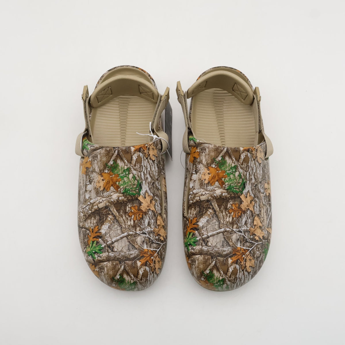 IB4360-200 Nike Calm Mule Realtree Camo IB4359-200 (Men's)