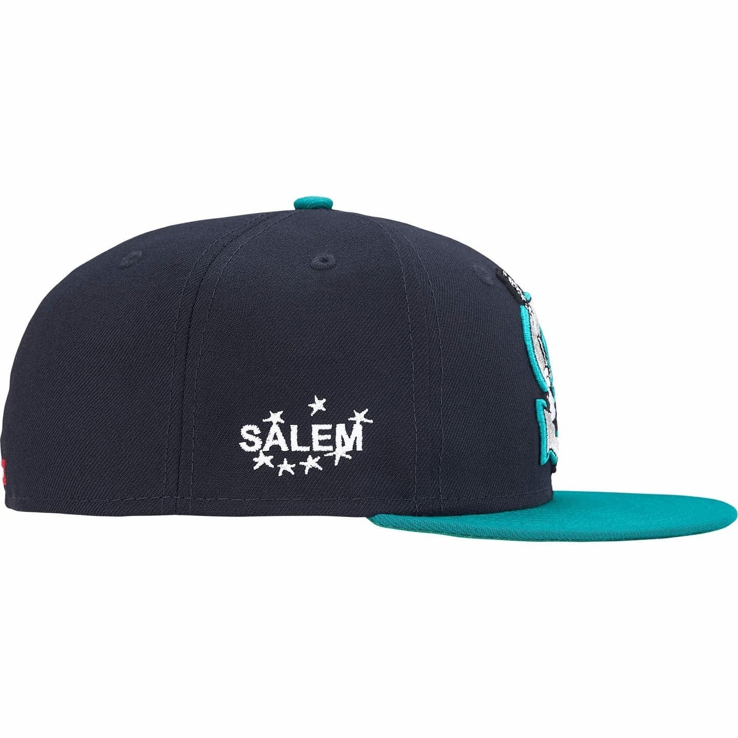 Supreme SALEM New Era Navy