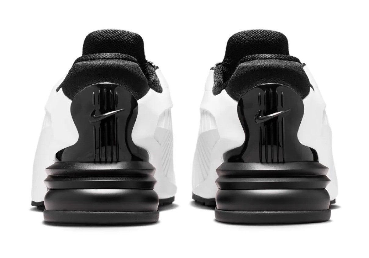IQ5171-001 COMME des GARCONS HOMME PLUS Ã Nike Air Max Dolce"Black/White"(Men's)