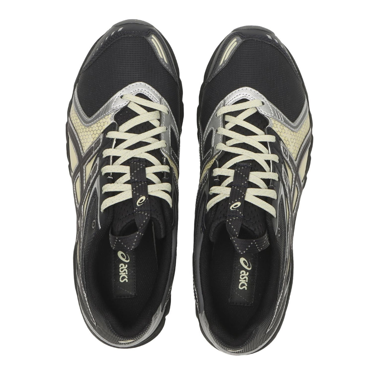 1203A779-020 Kiko Kostadinov Studio Asics UB11-S Gel-DS Trainer 14 Graphite (Men