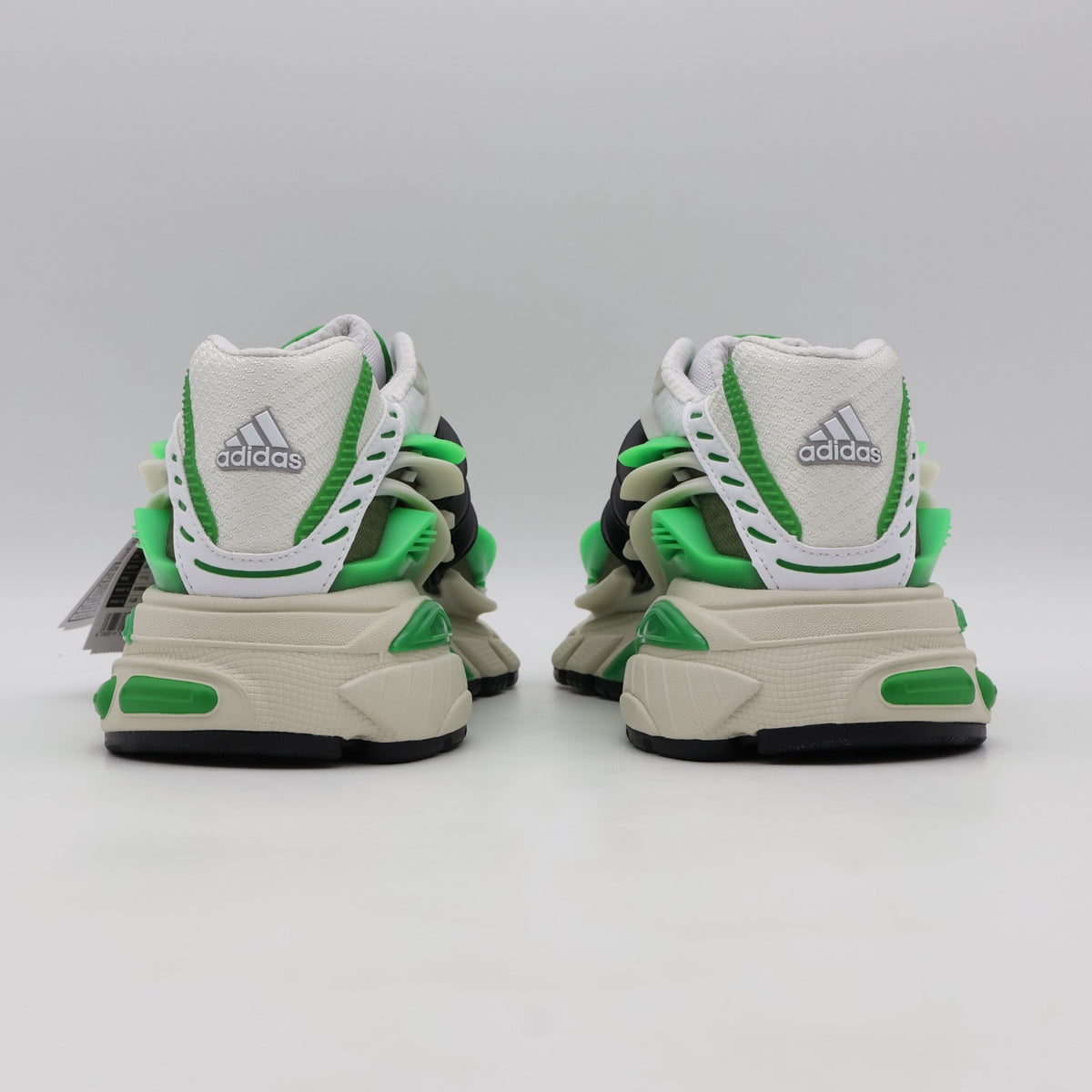 JP9260 Pharrell Williams Ã adidas Adistar Jellyfish Real Green (Men's)