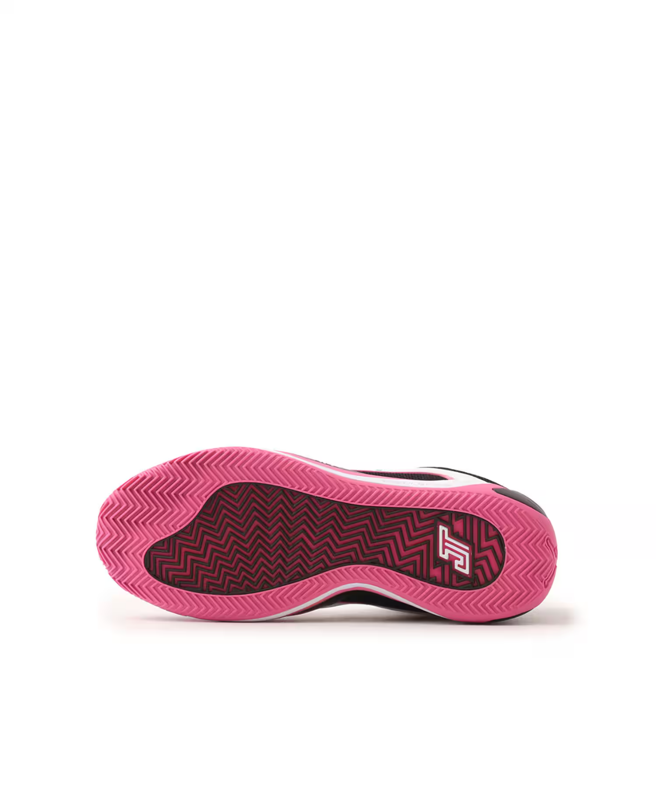 HQ4614-006 Nike Jordan Tatum 4 Black Pinksicle (HQ4613-006) (Men's)