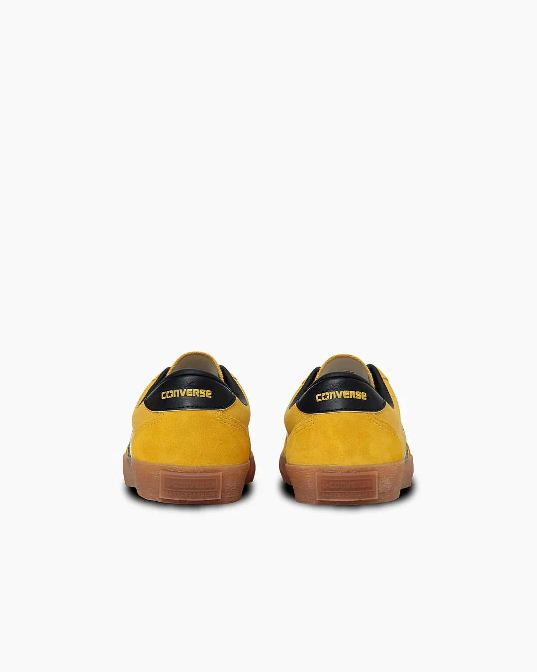 33701912 Converse Roadclassic SK OX Yellow/Navy (Men's)