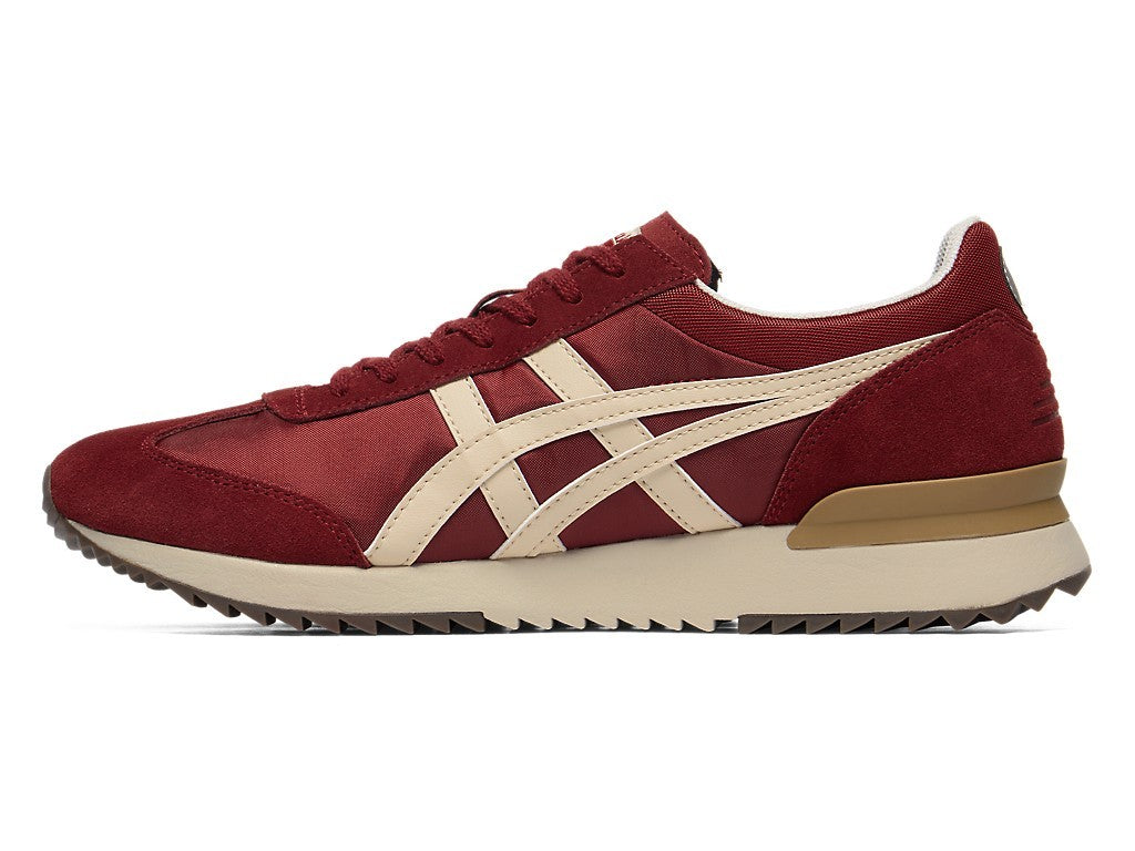 1183A355-604 Onitsuka Tiger California 78 EX "Beet Juice/Beige" (Men's)