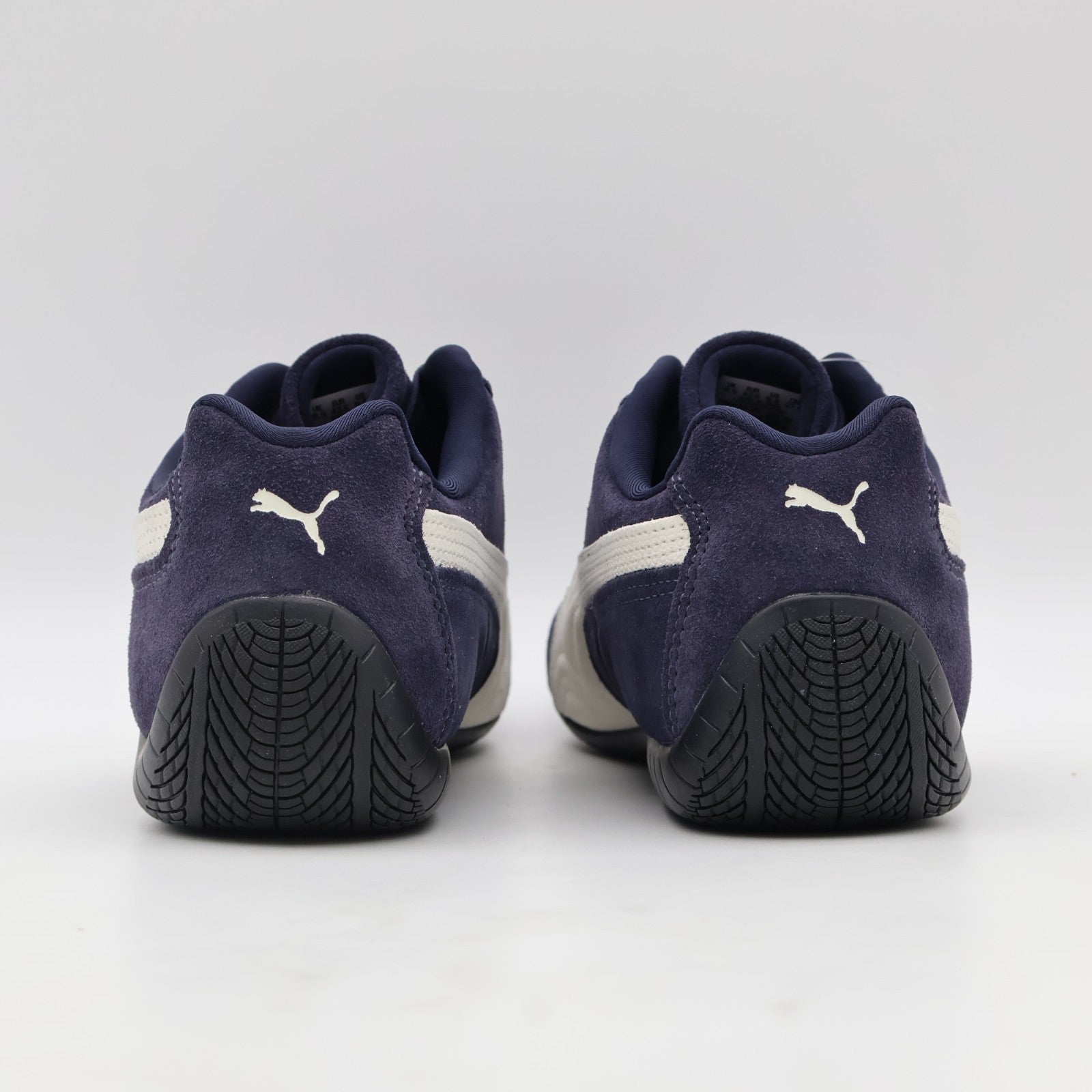 398846-38 Puma Speedcat OG New Navy Warm White (Men's)