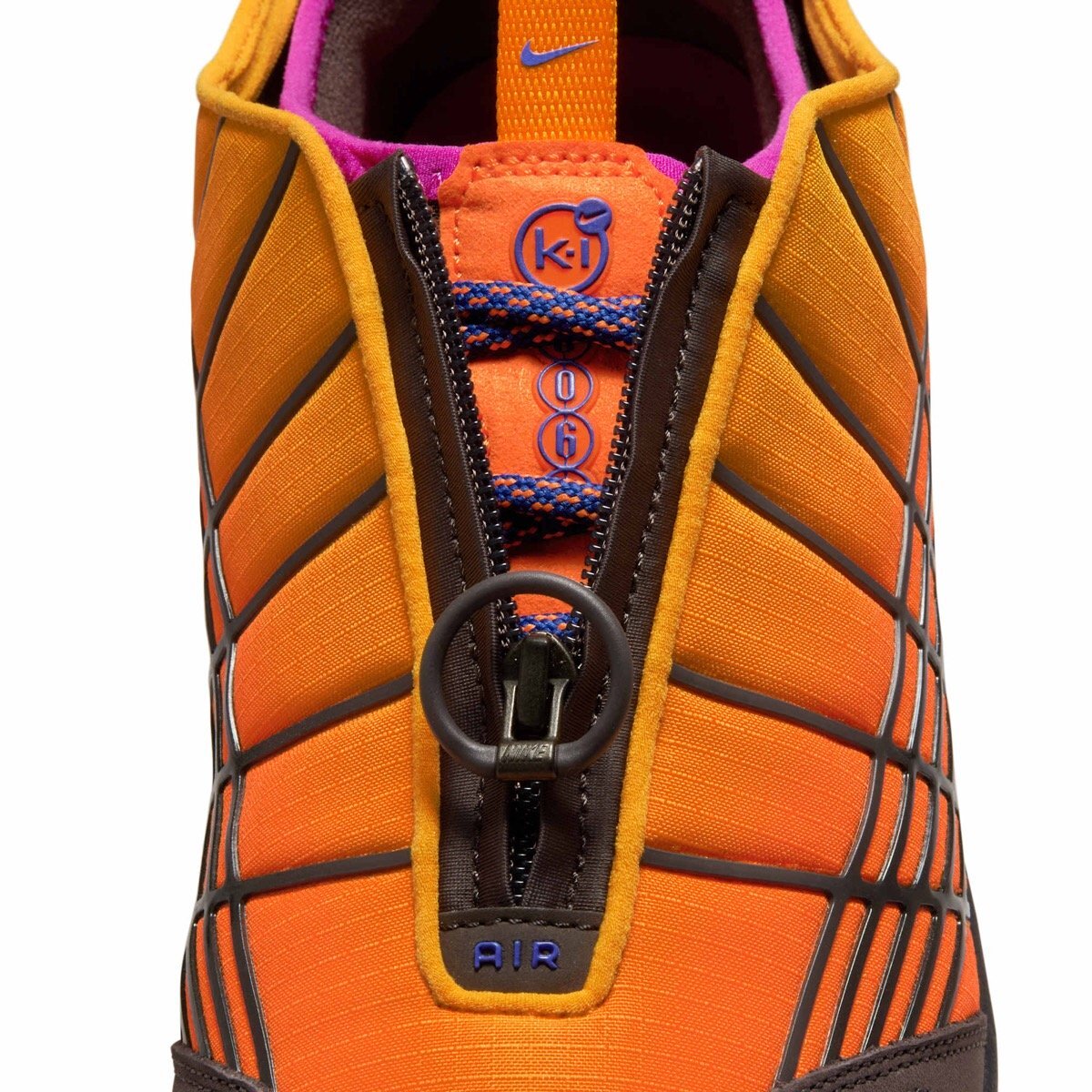 HF3286-700 Kids of Immigrants Nike Air Max SNDR SP Sunrise (Men's)