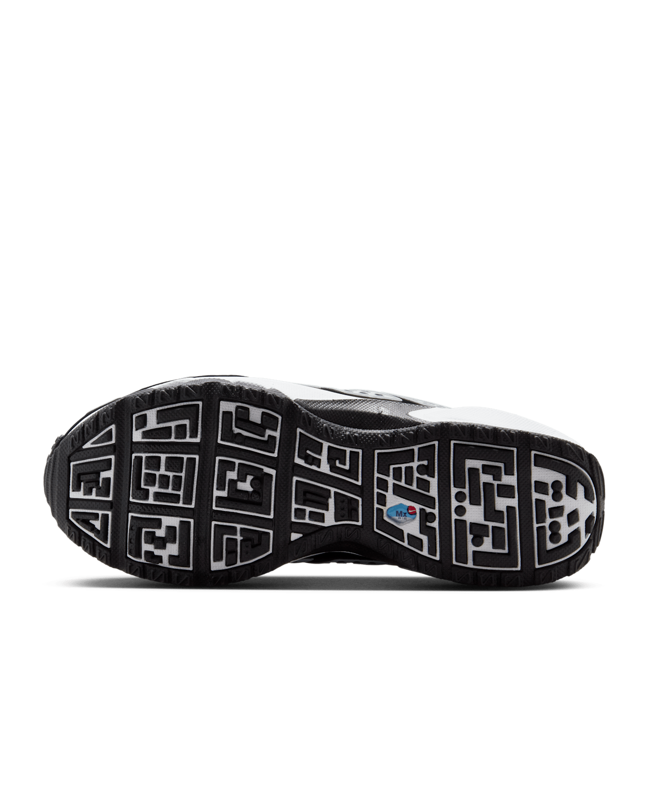 FZ2068-100 Nike Air Max Sunder White Black (Women's)