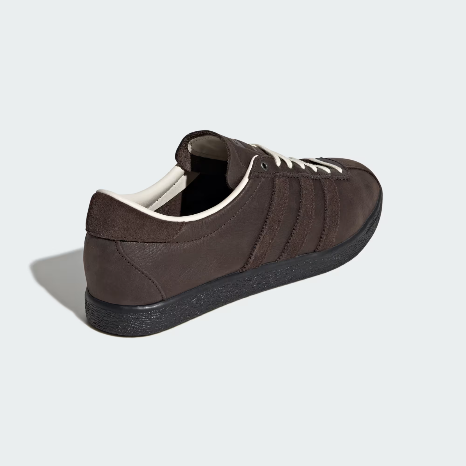 KJ4905 adidas Tobacco "Dark Brown/Aurora Coffee" (Men's)