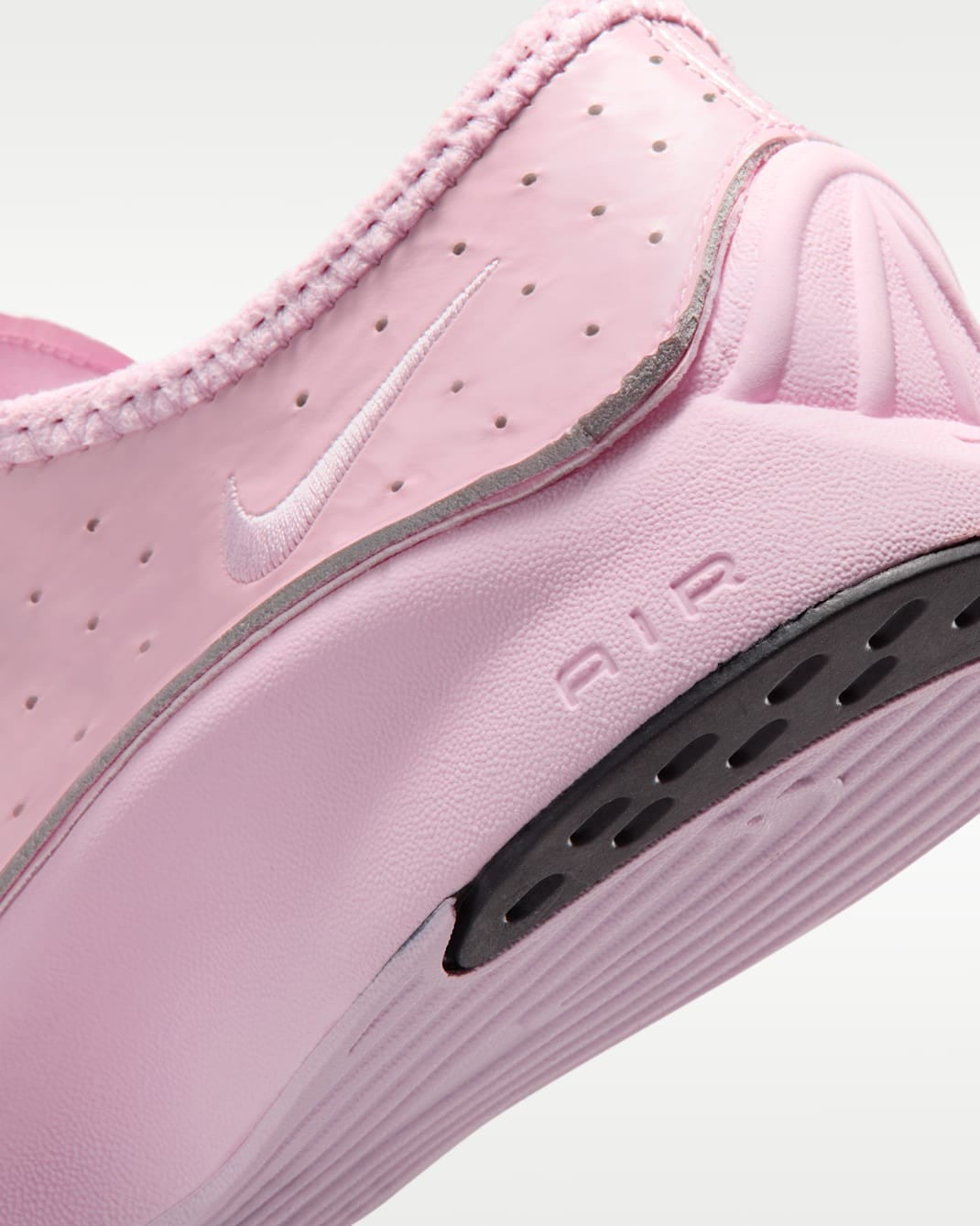 IM5162-600 Nike Women's Air Superfly Pink Foam (Women's)