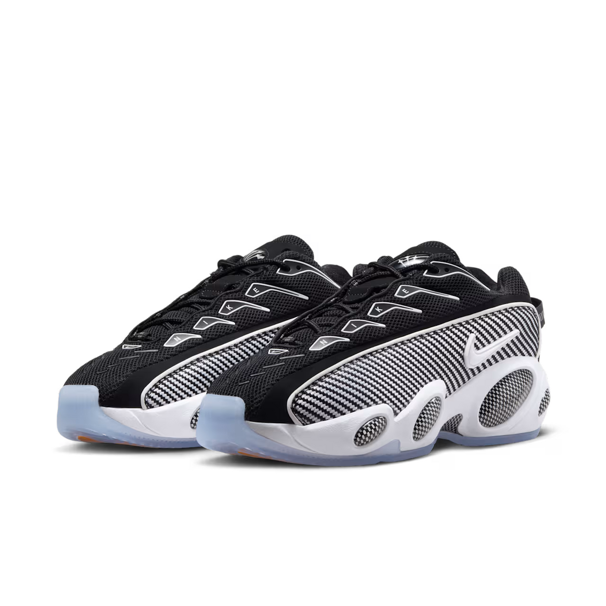 DM0879-001 Drake NOCTA Ã Nike Glide "Black and White" (Men's)