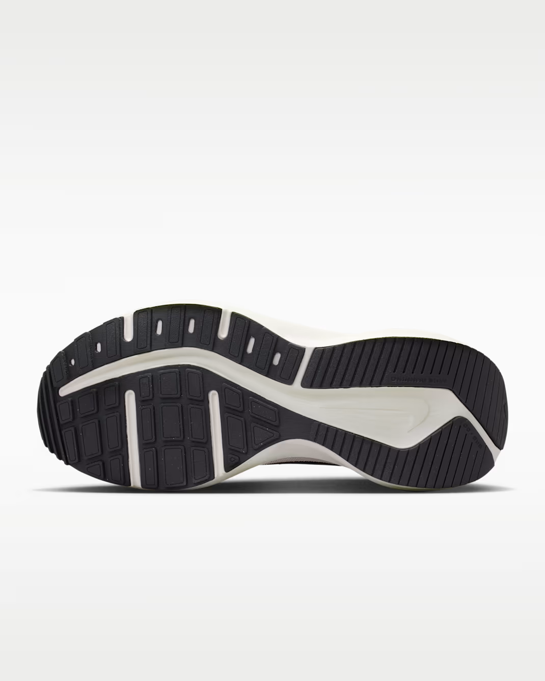 IR0210-001 Nike Downshifter 14 "Black/British Khaki" (Women's)