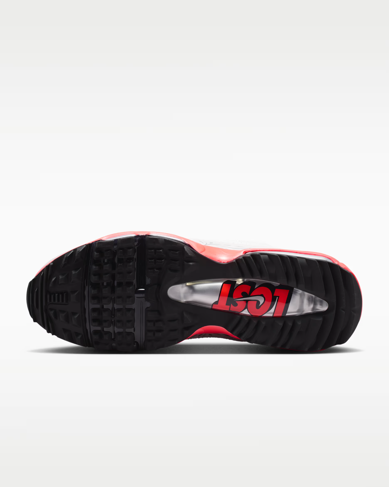 IH0851-100 Nike Air Max 95 Golf "Lost and Found" (Men's)