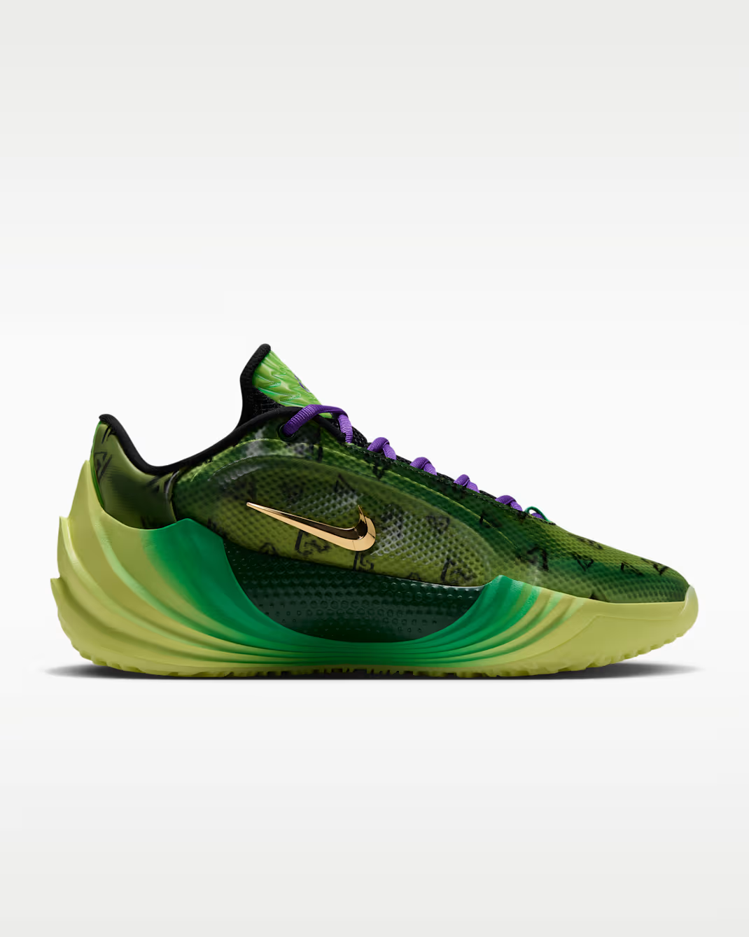 IO7944-300 Nike Giannis Freak 8 "Halloween 2026" EP (Men's)