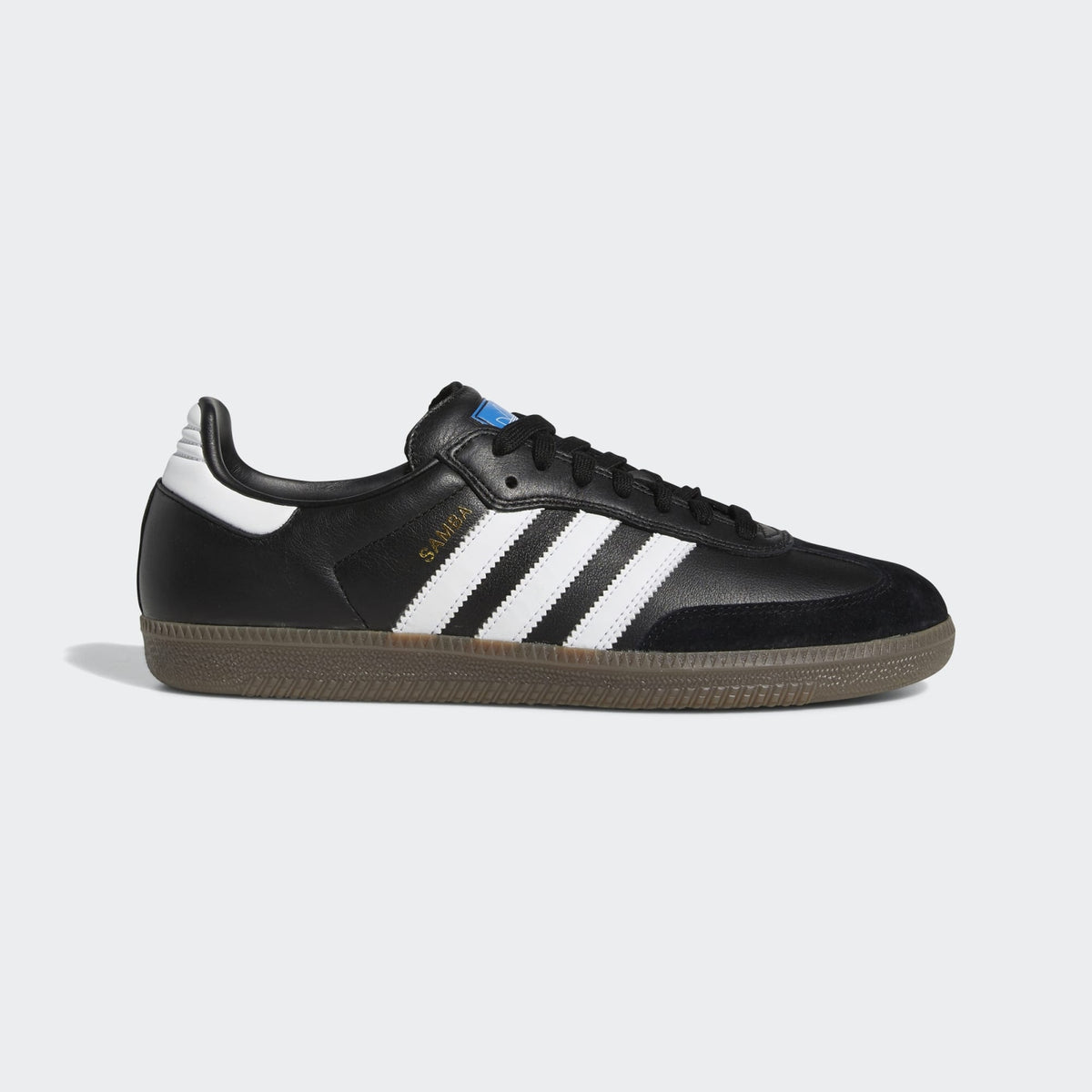 GW3159 adidas Originals Samba ADV Core Black (Men's)