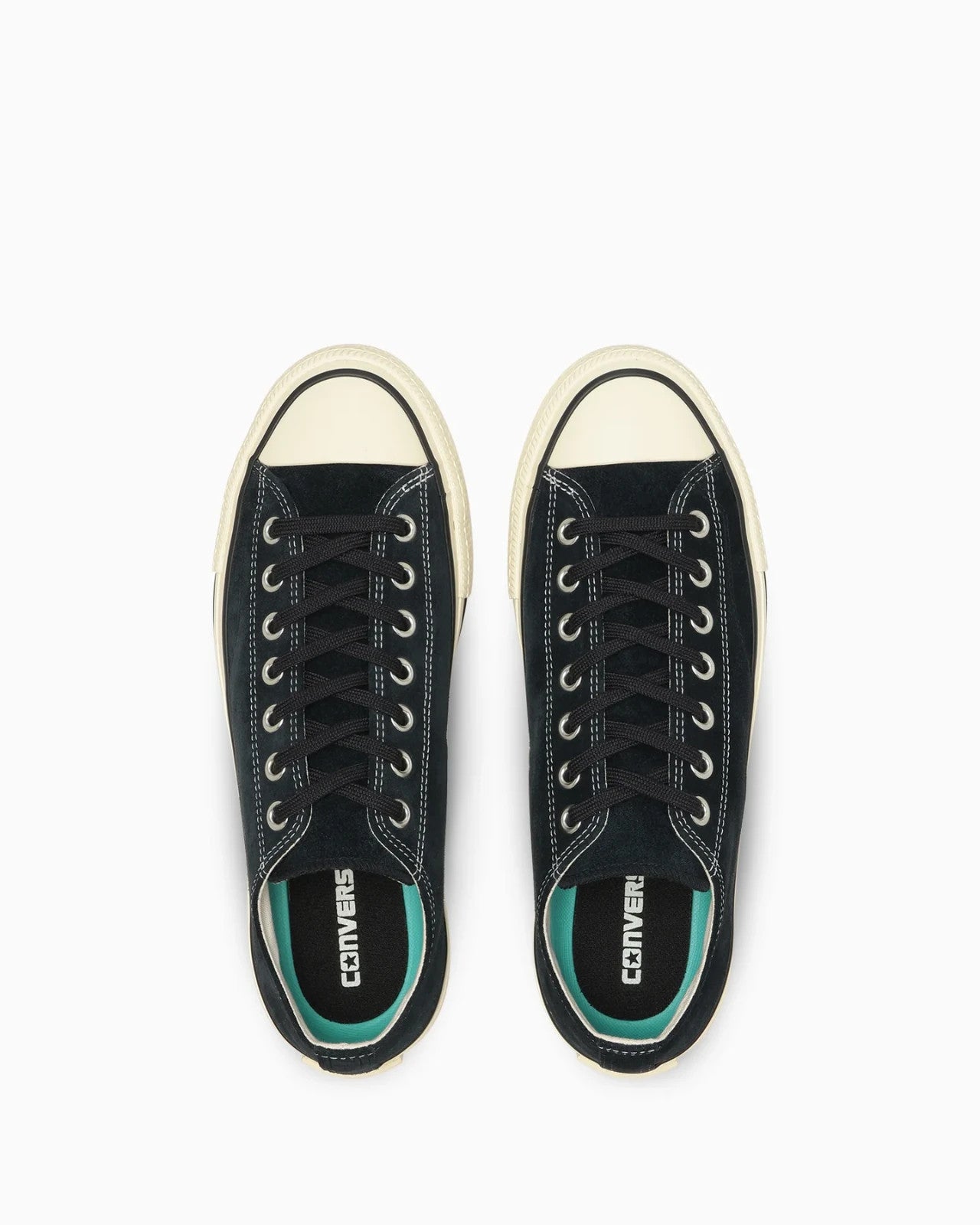 33703060 Converse All Star SK OX "Black/White" (Men's)