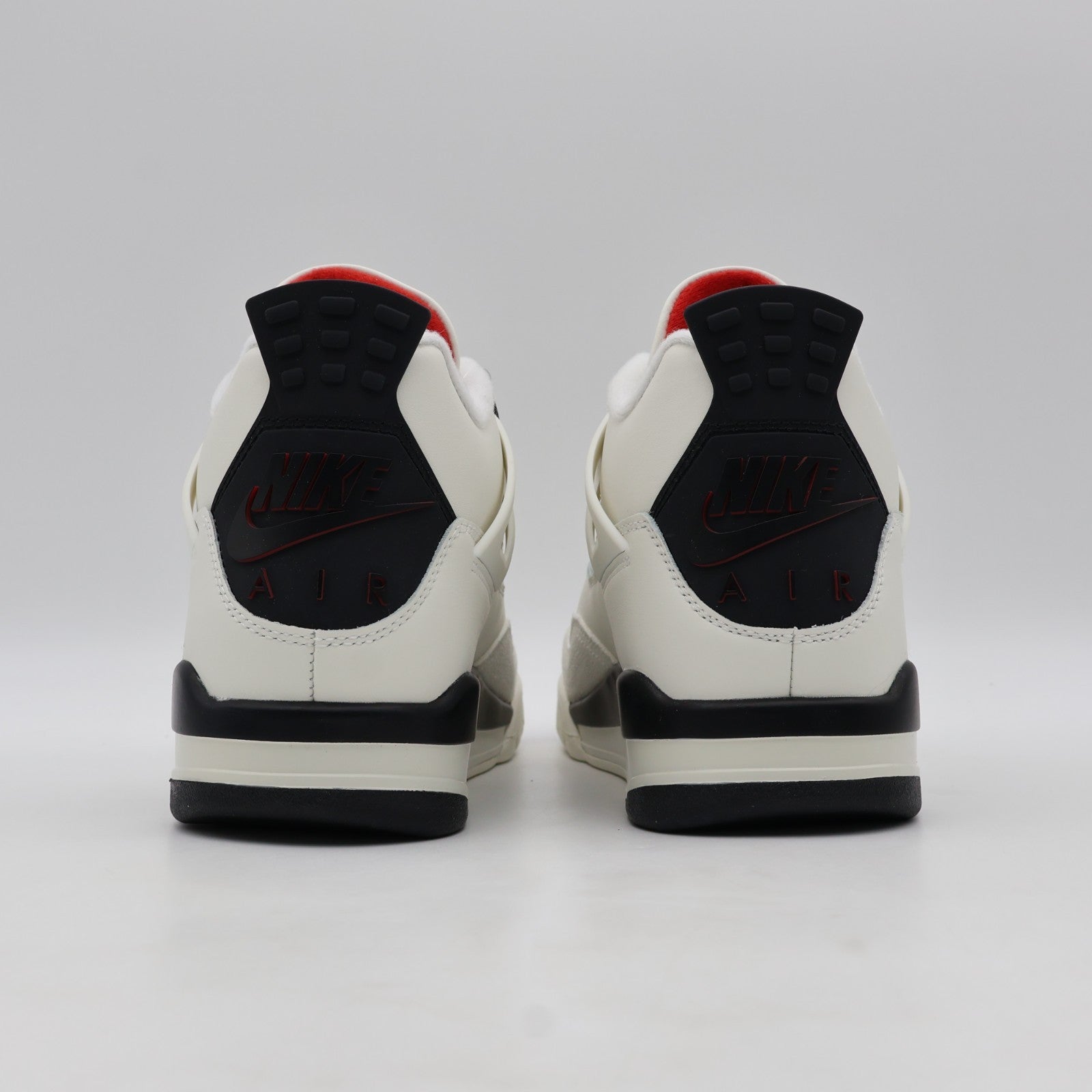 IM4002-100 Nike Air Jordan 4 Flight Club (Men's)