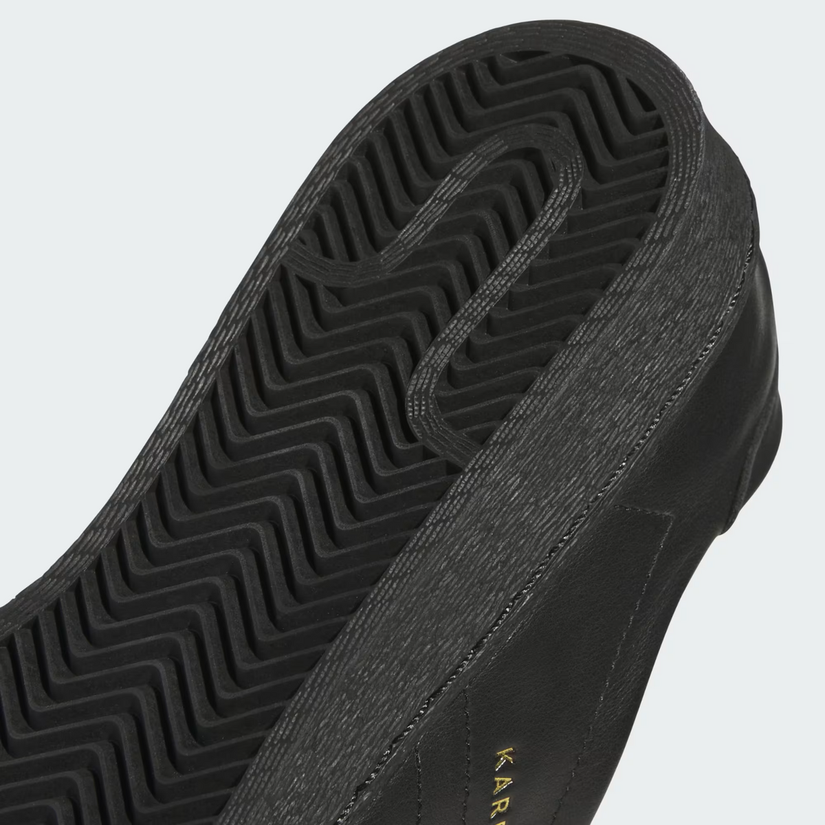 HQ4867 Willy Chavarria Ã adidas Originals Jabbar Low Core Black (Men's)