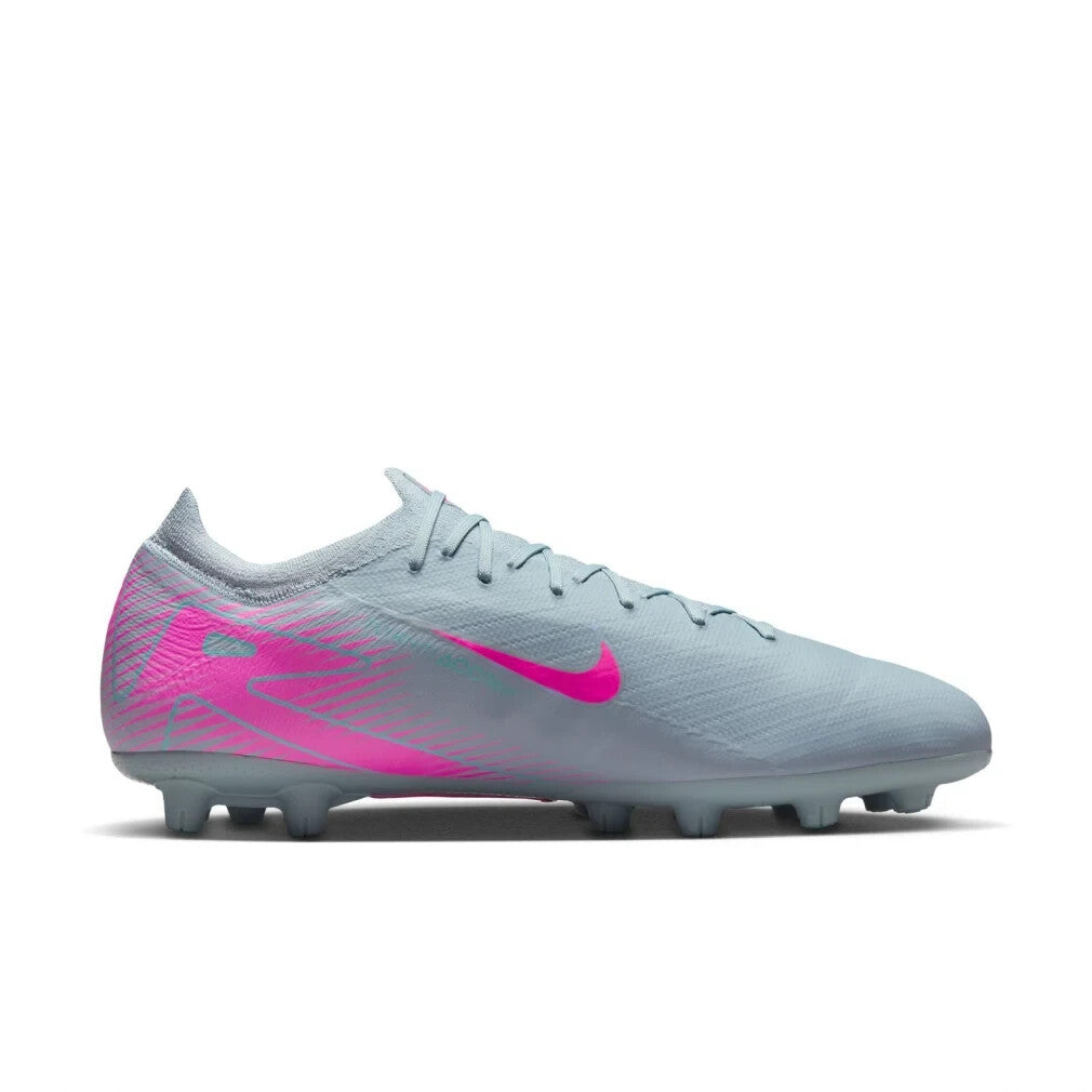FQ8686-301 Nike Mercurial Vapor 16 Pro HG Low-Cut Soccer Cleats (Men's)