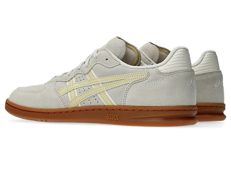 1203A452-100 Asics Skyhand OG "Cream/Beeswax" (Men's)