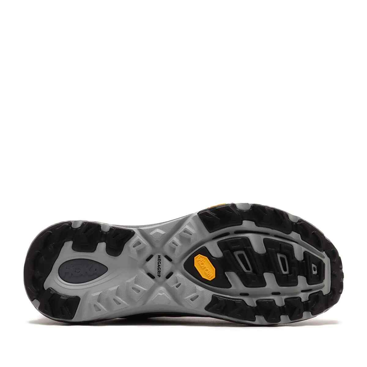 1126851-BCSTL Hoka Mafate Speed 2 Black (Men's)