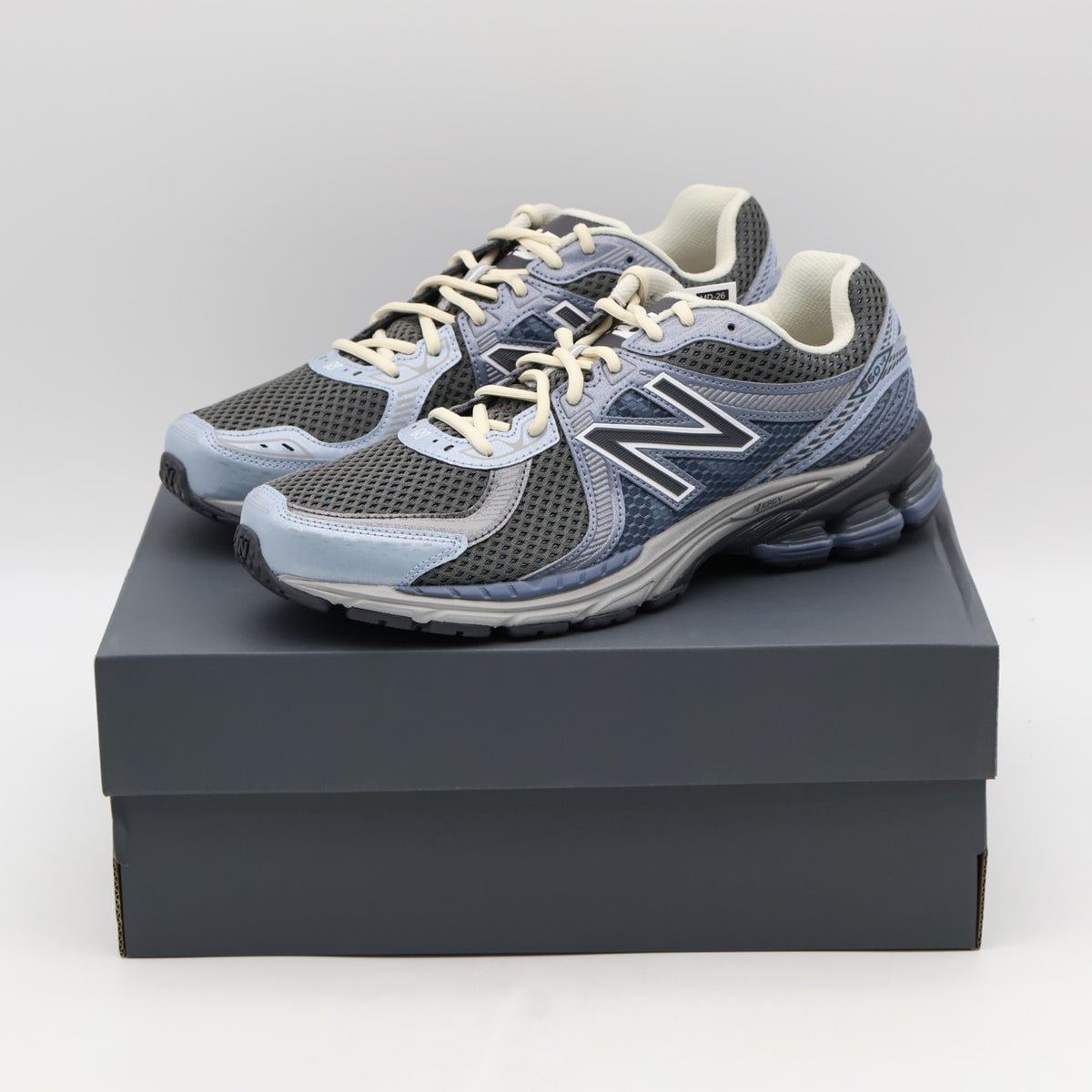 ML860RC2 New Balance 860V2 Midnight (Men's)