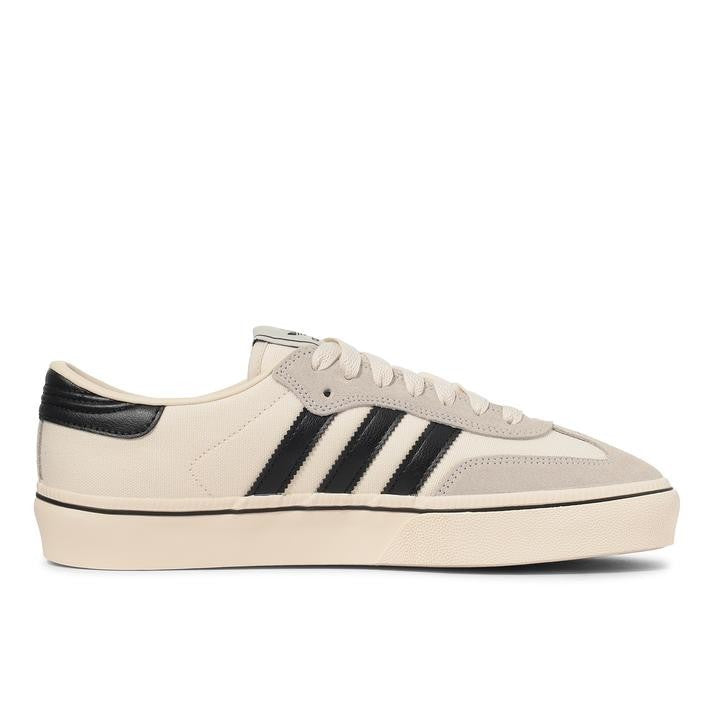 HP4509 adidas Samba ST "White" (Men's)