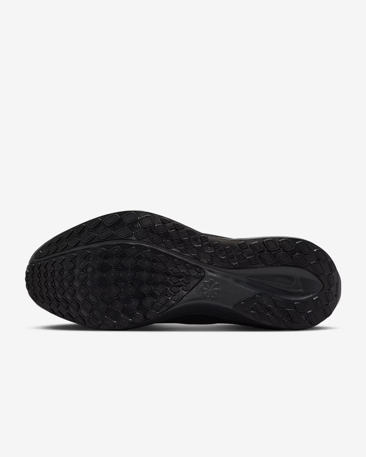 FQ7837-001 Nike Pegasus EasyOn Black White Anthracite (Men's)
