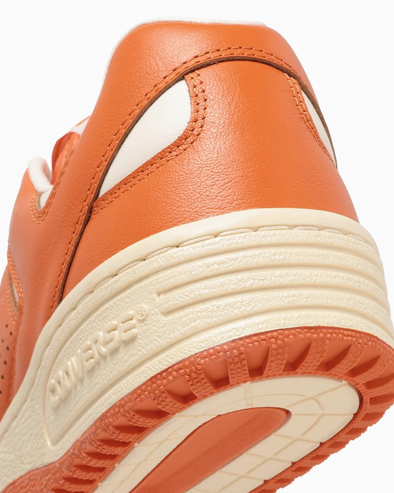 33702870 Converse Weapon CC AG OX "Orange/Off WHite" (Men's)
