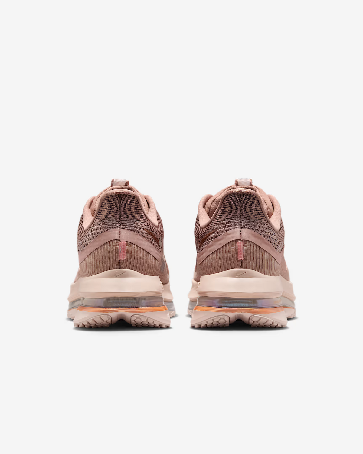HQ2593-603 Nike  Pegasus PRM Metallic Rose Gold (Women's)