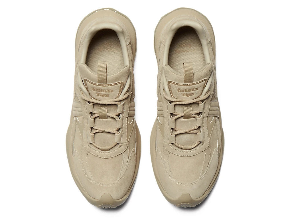 1183C624-200 Onitsuka Tiger Tigtrail Wood Crepe (Men's)