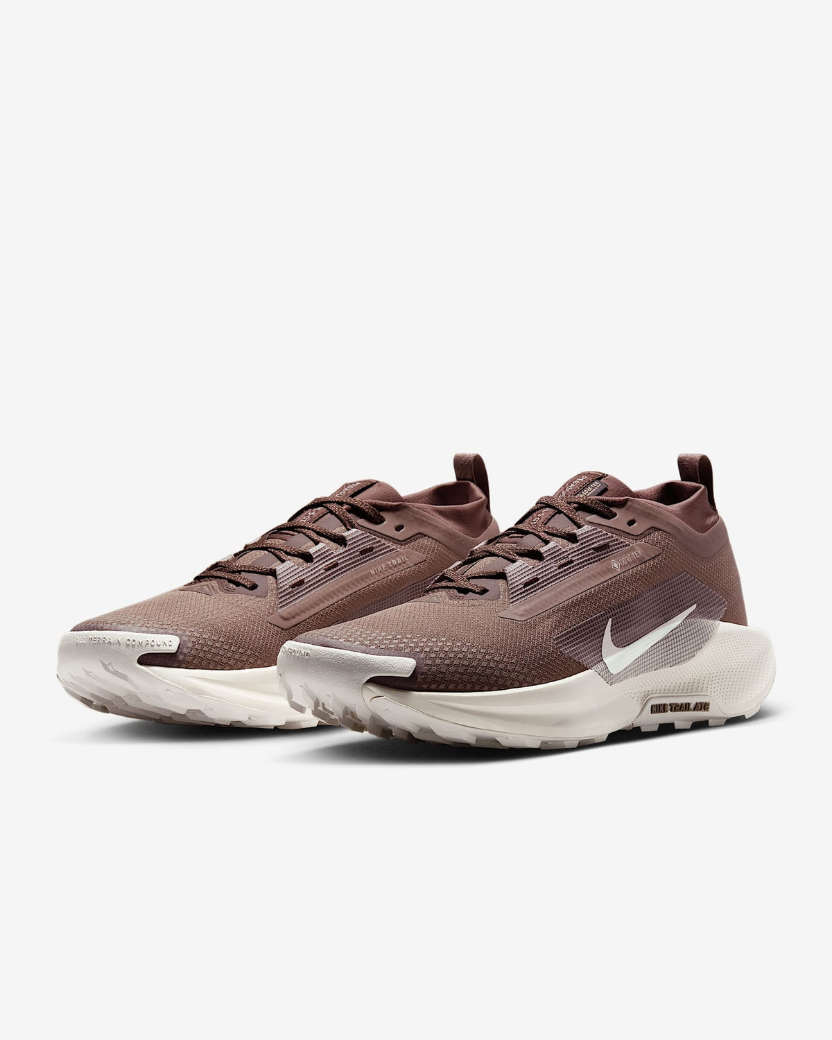 HQ7494-200 Nike Pegasus Trail 5 GORE-TEX SP Mink Brown Moon Particle (Men's)