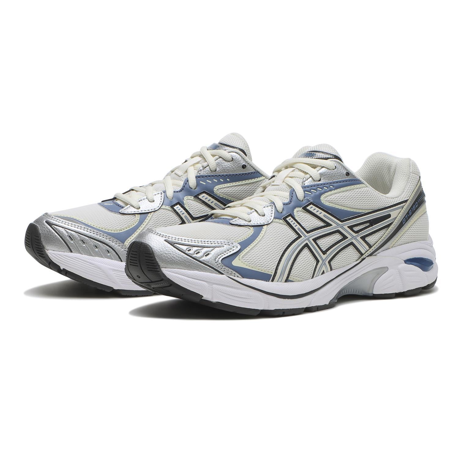 1203A320-107 Asics GT-2160 Silver Blue (Men's)