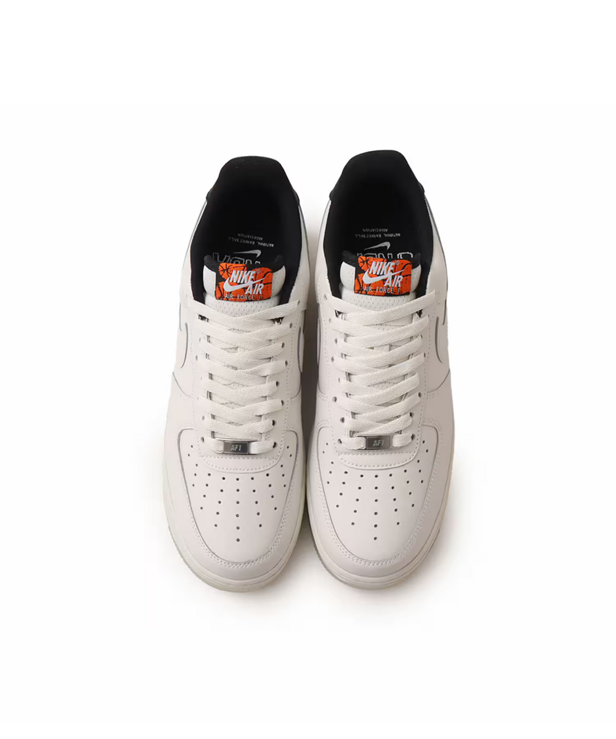 IQ0293-030 Nike Air Force 1 Low '07 NBA Phantom (Men's)