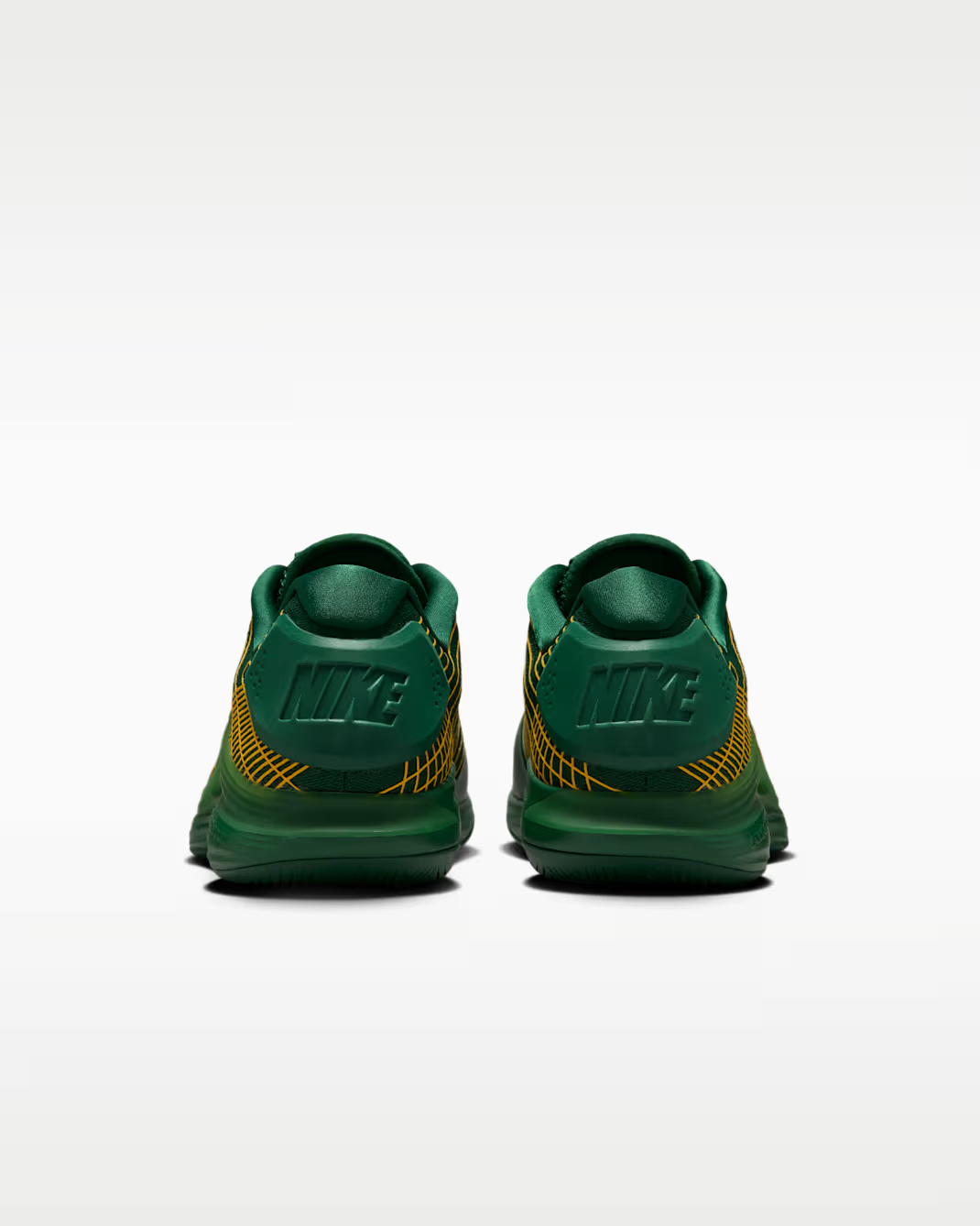 HV1488-300 Nike Vapor 12 Hypersmash "Gorge Green/University Red" (Men's)