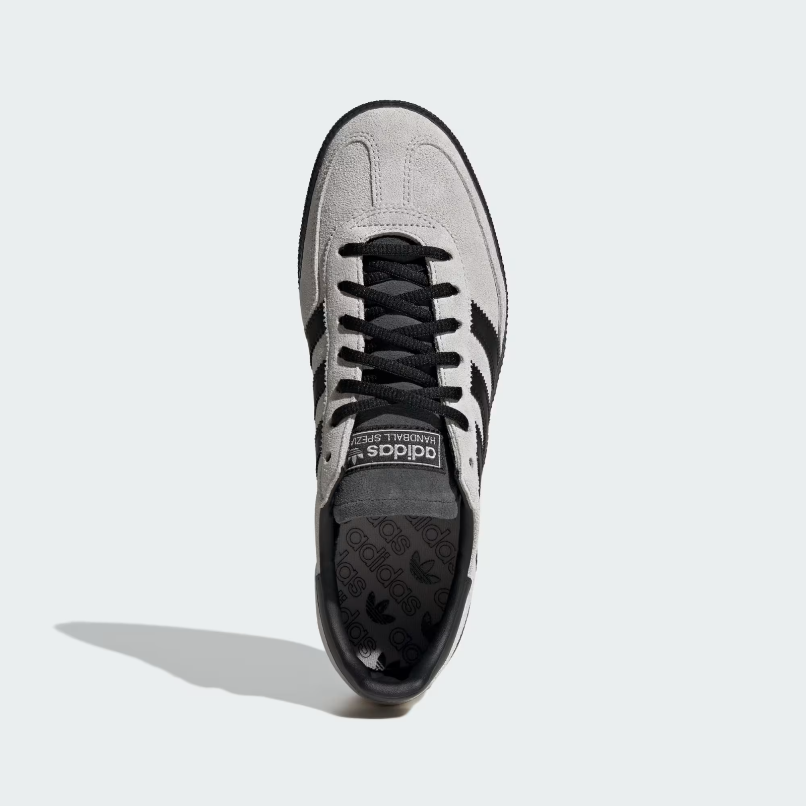 KK3025 Club America Ã adidas Handball Spezial "Grey Two/Carbon" (Men's)