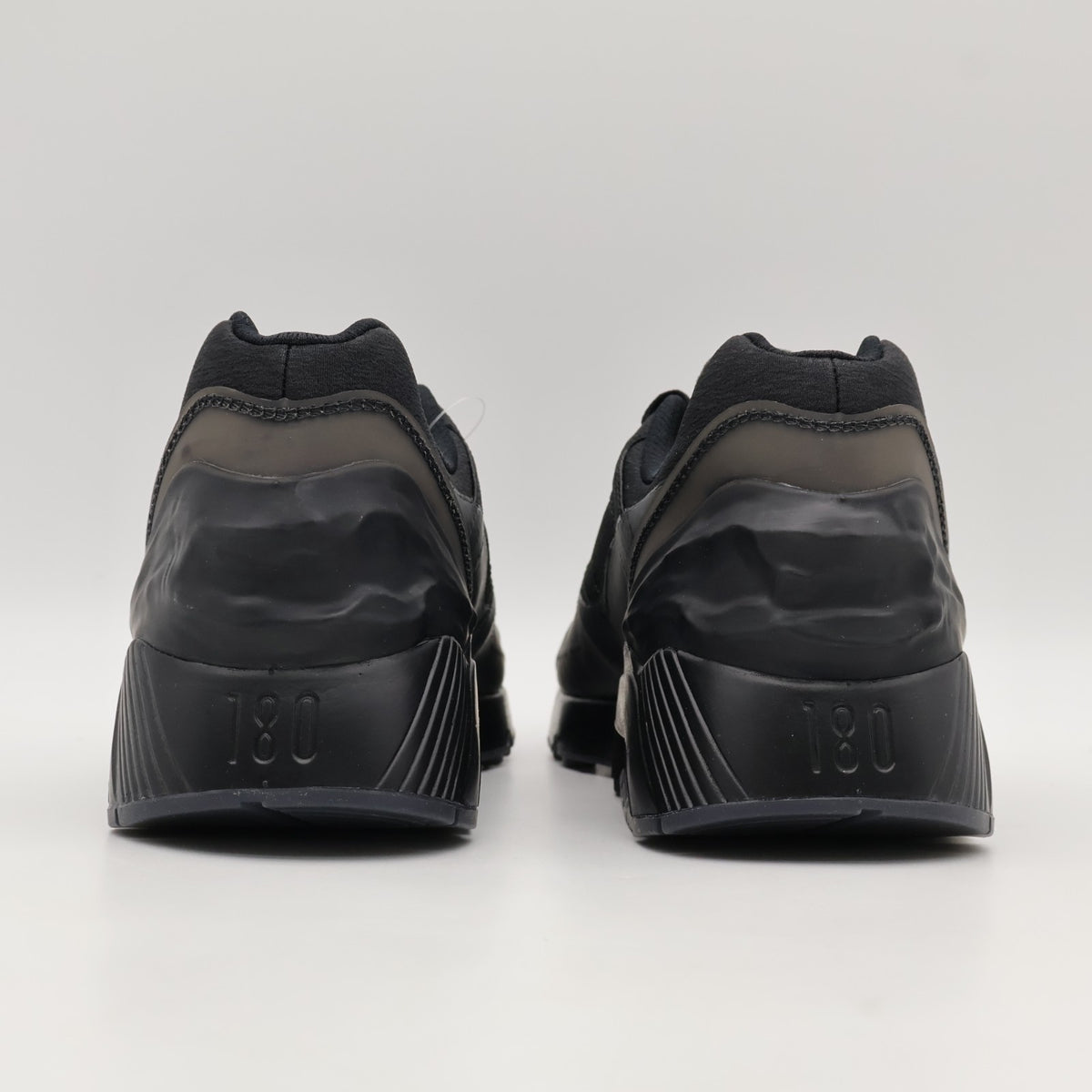 FZ3310-001 PAN Records x Nike Air Max 180 Black Anthracite (Men's)