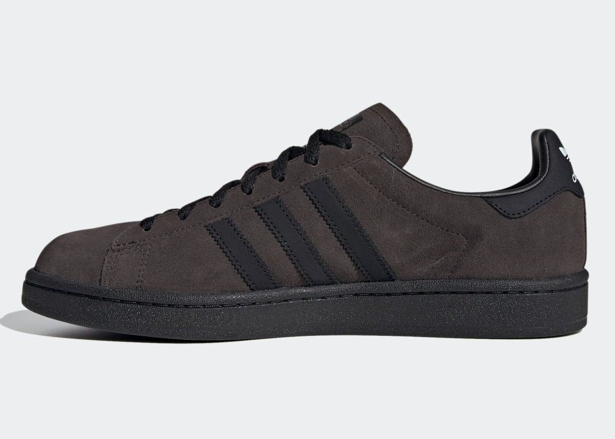 FZ5577 Kicks Lab Ã adidas Campus "Maroon/Core Black" (Men's)
