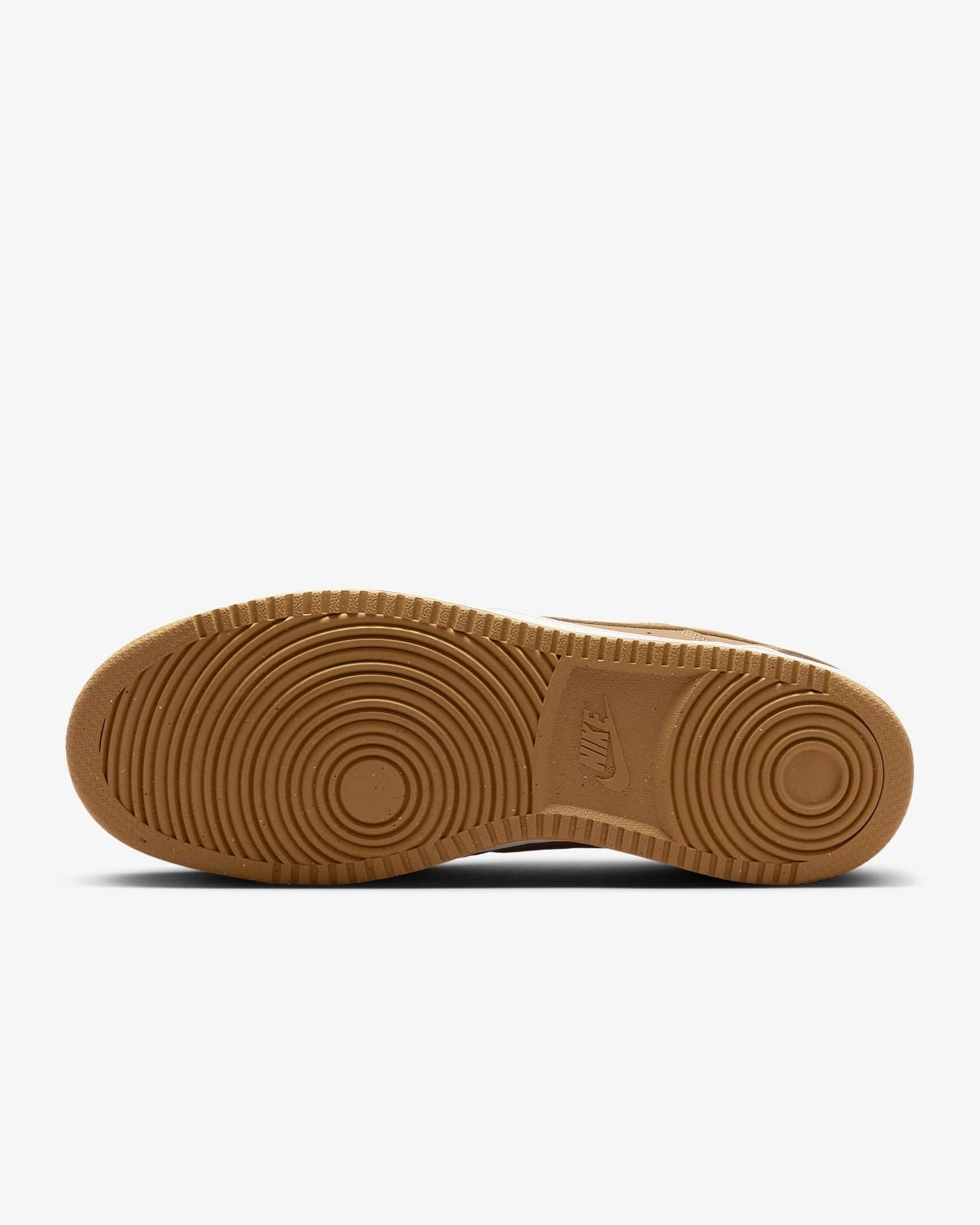 HJ4031-200 Nike Court Vision Low Flax Sail (Men's)