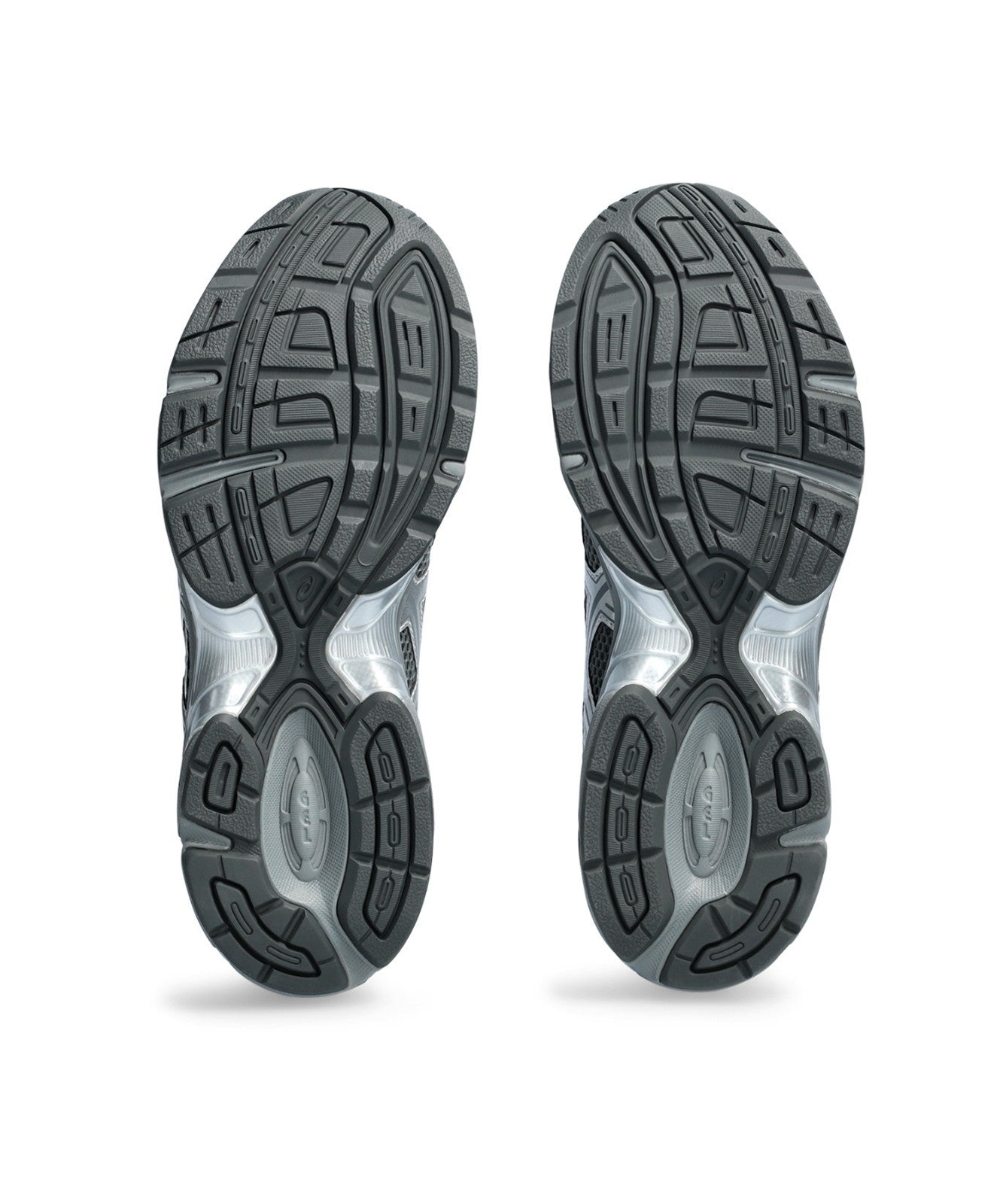 1201A934-020 Asics Gel-1130 Steel Grey Pure Silver (Men's)