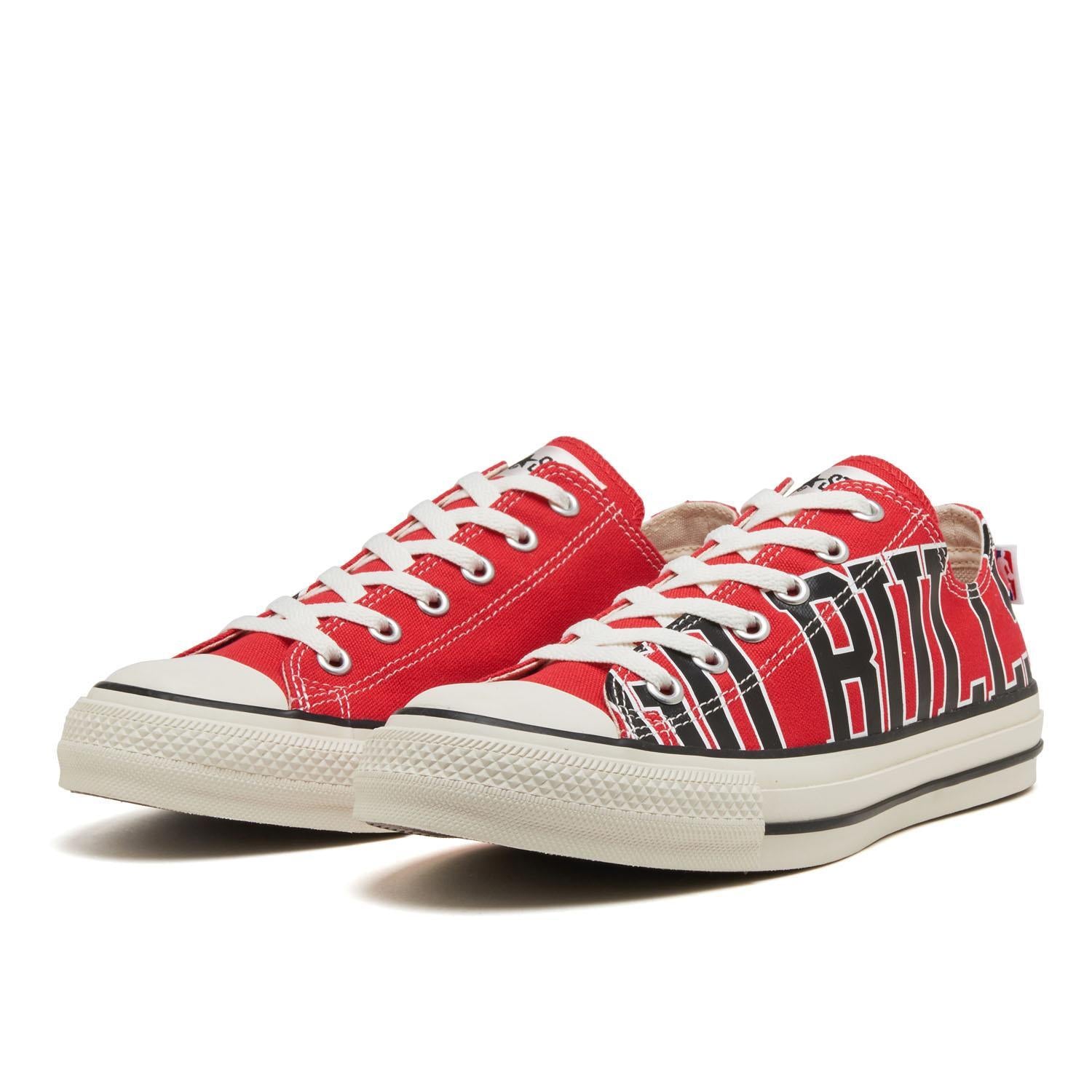 31309390 NBA Ã Converse All Star (R) OX Chicago Bulls