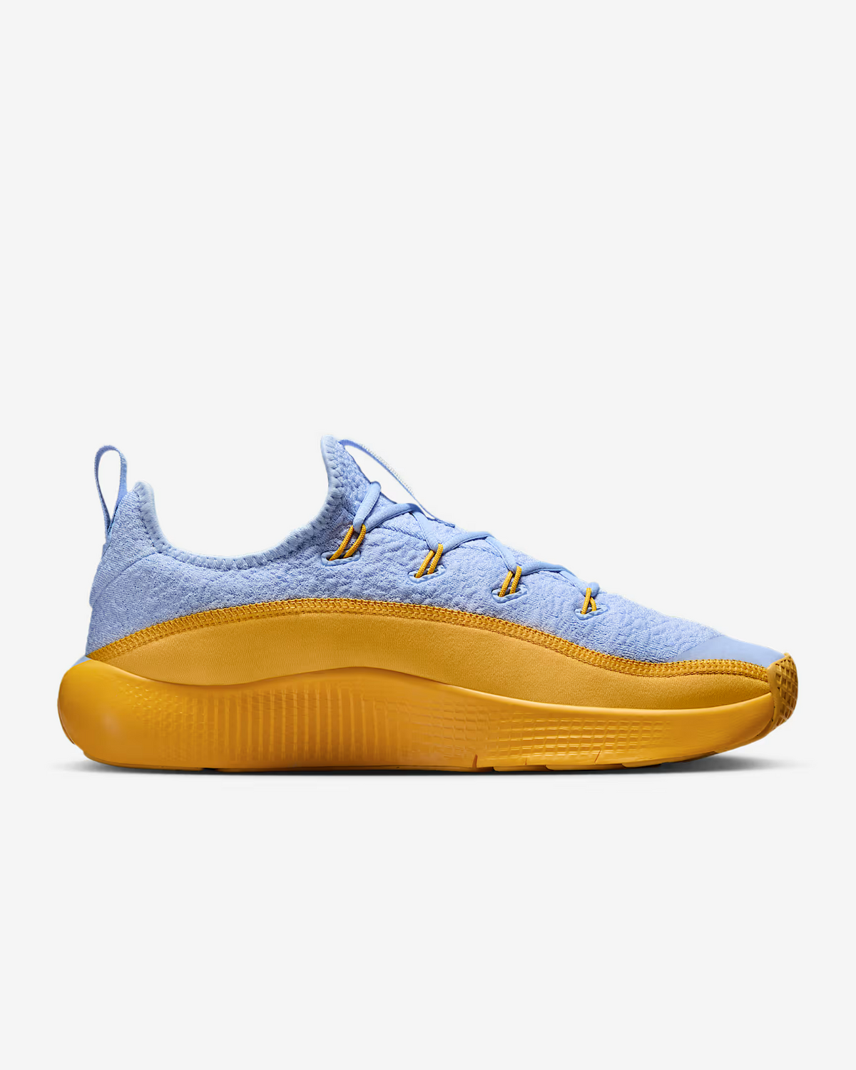 FJ6151-401 Nike LeBron TR1 Aluminium University Gold White (Men's)