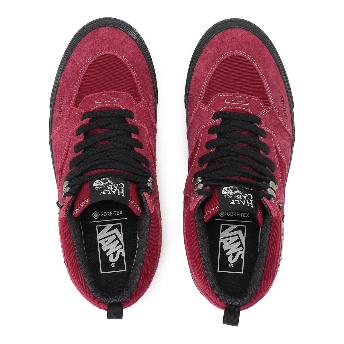 VN000XUFF0G Vans MTE HALF CAB GORE-TEX INSULATED (Men's)