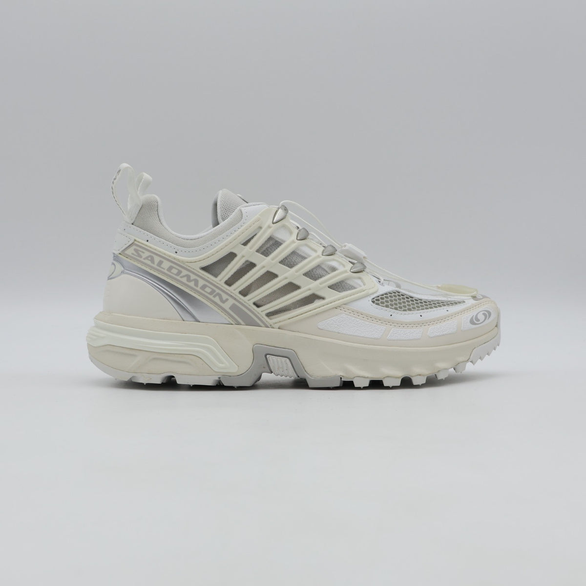 L47179900 Salomon ACS PRO White (Men's)