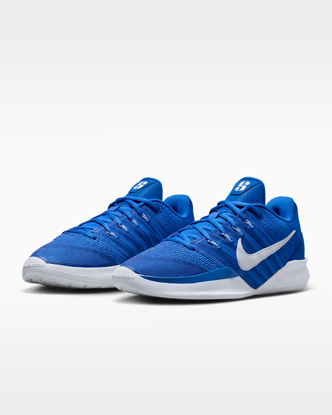 IQ9033-401 Nike Sabrina 3 Game Royal (Women's)