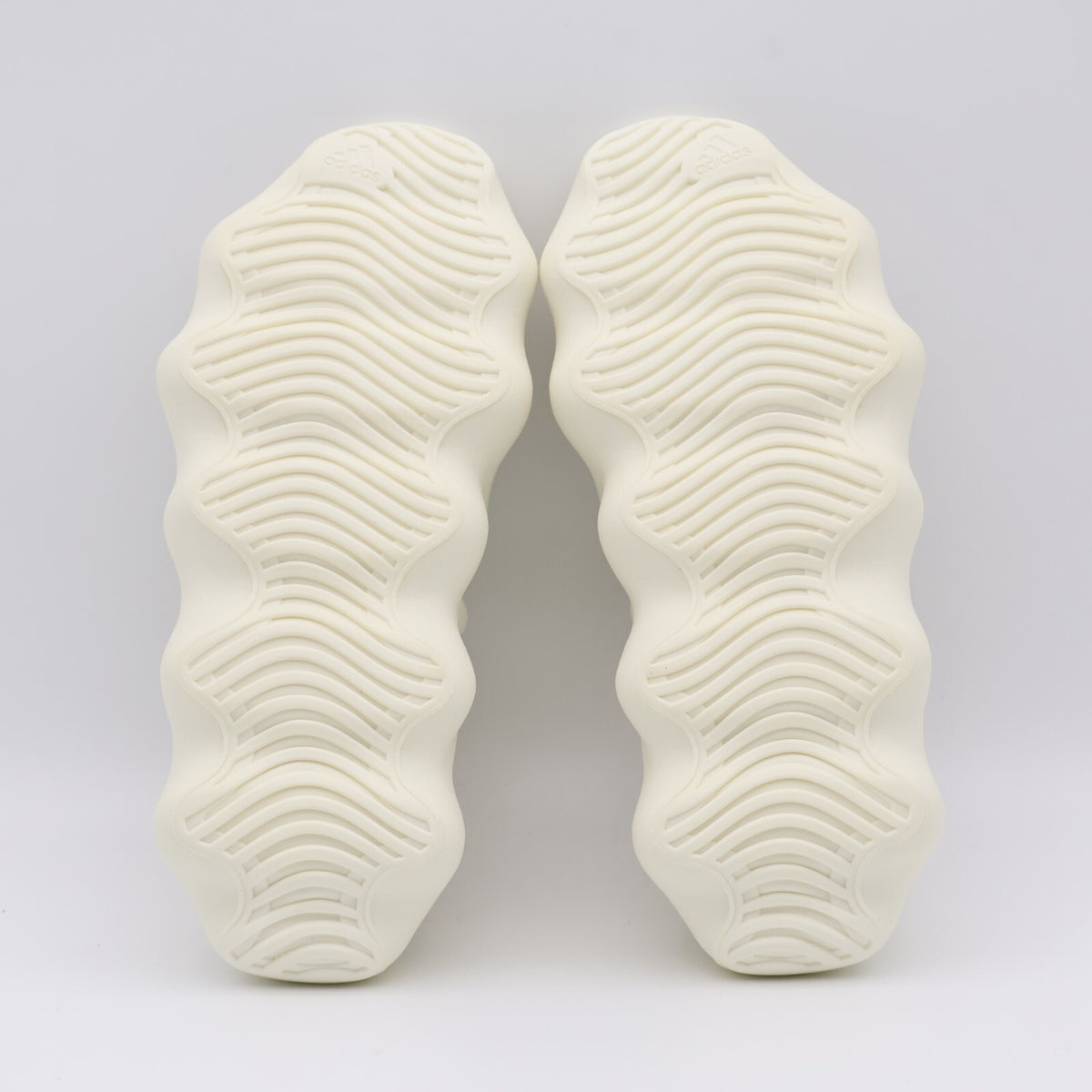 H68038 adidas Yeezy 450 Cloud White