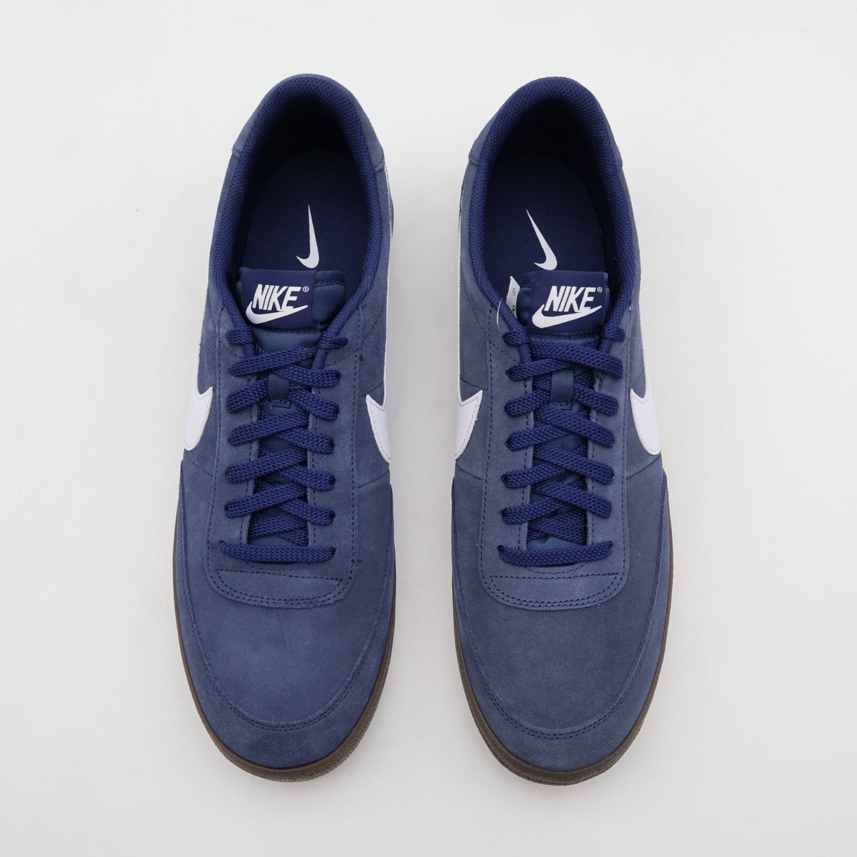 FQ8903-400 Nike Killshot 2 Midnight Navy Gum Dark Brown White (Men's)